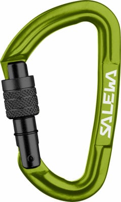 Salewa Hot G3 Screw Karabiner
