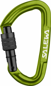 Salewa HOT G3 SCREW karabina