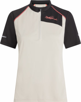 Nakamura Nacera Radtrikot mit Halfzip