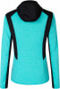 Montura Thermal Grid Pro Fleecejacke mit Kapuze