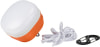 McKINLEY Campinglampe mit USB und Powerbank