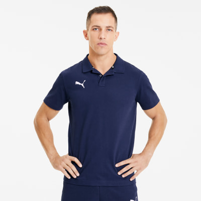 Puma teamGOAL 23 Casuals Polo