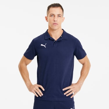 teamGOAL 23 Casuals Polo