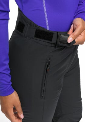 Maier Sports Vroni Skihose langgestellt