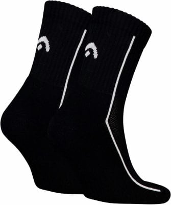 Head Socks Tennis 2P Perfor Tennissocken 2er-Pack