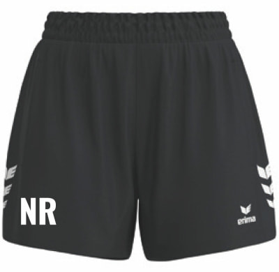 Erima Celebrate 125 Shorts