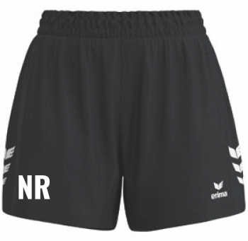 Erima Celebrate 125 Shorts