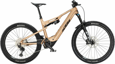 Macina Kapoho 8972 E-Fully 27,5 & 29"