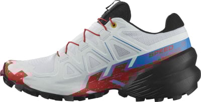 Salomon Speedcross 6 Traillaufschuhe