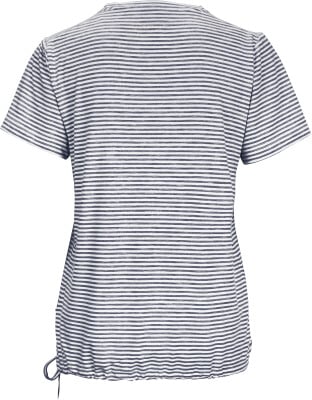 Killtec Lilleo WMN TSHRT F T-Shirt kurzarm schnell trocknend