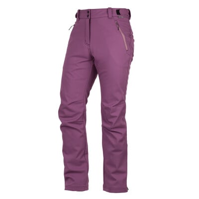 Northfinder Leigh, dámske softshellové nohavice Northfinder Leigh, dámske softshellové nohavice
