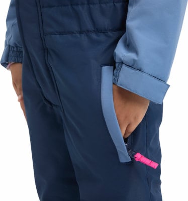 McKINLEY Corey II, detský overal McKINLEY Corey II, detský overal