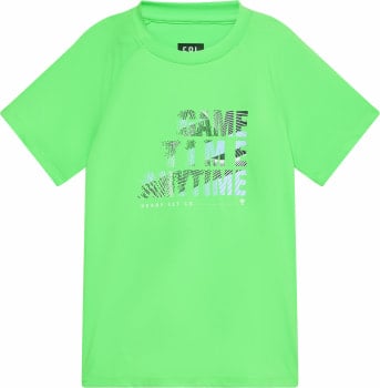 Colorkids Badeshirt kurzarm