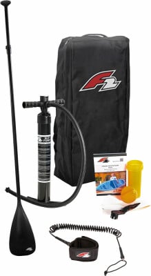 F2 iSUP Star Stand Up Paddle-Set