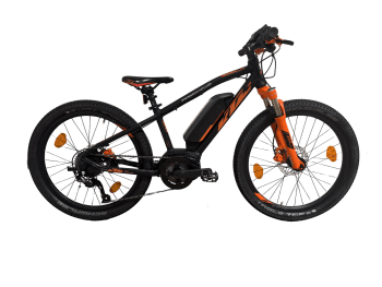 KTM Macina Mini 24"