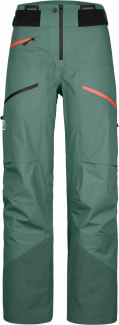 3L Deep Shell Tourenhose