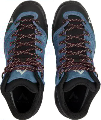 McKINLEY Wyoming II Mid AQX Trekkingschuhe