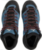 McKINLEY Wyoming II Mid AQX Trekkingschuhe