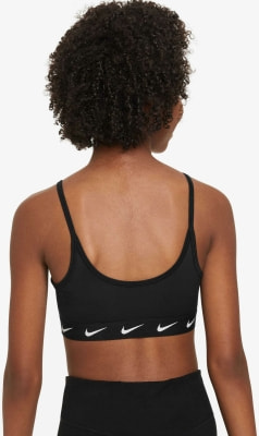 Nike G Nk Df One Bra lány melltartó