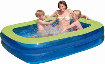 Happy People Family Pool