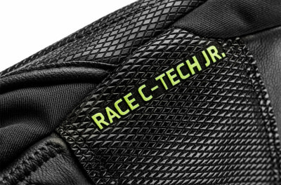 Leki WCR C-Tech 3D Junior Fäustlinge