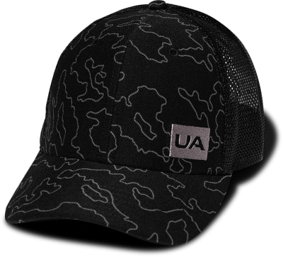 Under Armour Trucker Blitzing Kappe