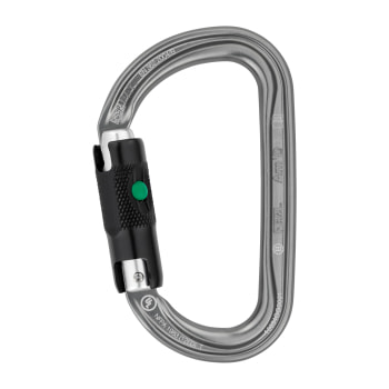 Petzl Am'D Karabiner