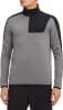 McKINLEY Blake Skileibchen mit Halfzip