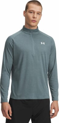 Under Armour Tech™ Langarmshirt mit Halfzip
