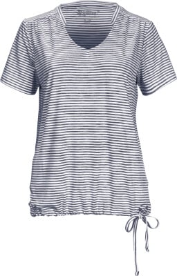 Killtec Lilleo WMN TSHRT F T-Shirt kurzarm schnell trocknend