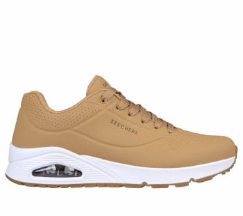 Skechers Uno - Stand On Air volnočasové boty