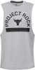 Under Armour Project Rock Graphic Tanktop