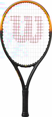 Wilson Burn Spin 24 Tennisschläger