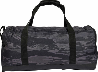 adidas Lin Duf M Camo Sportovní taška
