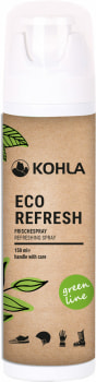 Kohla Greenline Eco-Refresh Frischespray für Schuhe