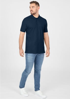 Jako Champ 2.0 Poloshirt Jako Champ 2.0 Poloshirt