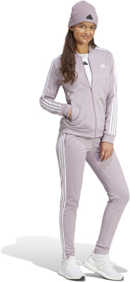 adidas 3 Streifen Trainingsanzug