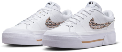 Nike WMNS Court Legacy Lift női szabadidőcipő 
