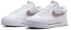 Nike WMNS Court Legacy Lift női szabadidőcipő 