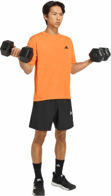 adidas We Bas T-Shirt