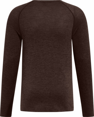 Odlo Essential Seamless langarm Laufshirt