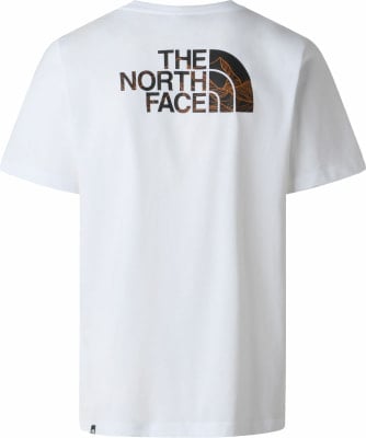 The North Face THE NORTH FACE Blanca Regular Sleeve Shirt 100% Cotton