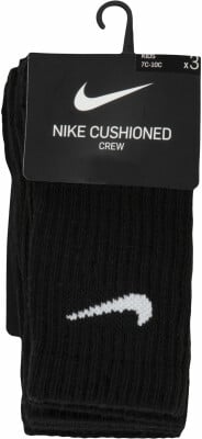 Nike NHN Basic Pack Socken 3er Pack