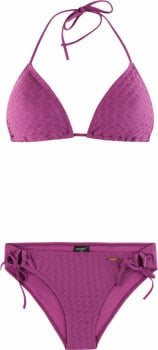Protest PrtExit Triangle Bikini-Set
