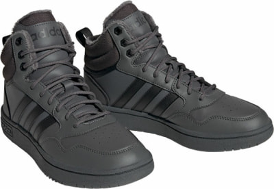 adidas Hoops 3.0 MID WTR női szabadidőcipő
