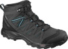 Salomon Hillrock Mid GTX férfi túracipő