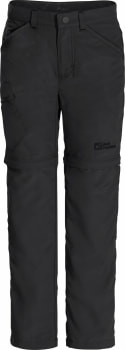 Jack Wolfskin Safari Zip Off Wanderhose