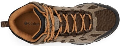 Columbia Redmond™ III Mid WP férfi túrabakancs Columbia Redmond™ III Mid WP férfi túrabakancs