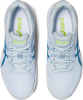 Asics Gel-Game 9 GS Clay Gyerek teniszcipő 