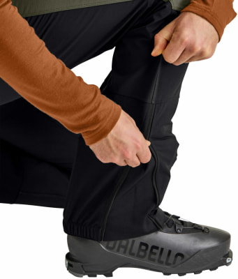 Ortovox Punta Berrino Softshellhose